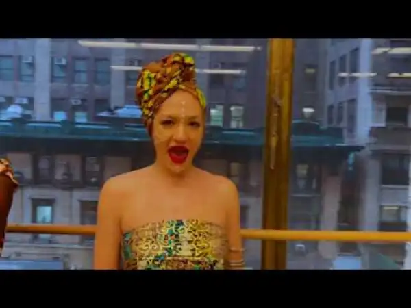 Samklef – “Pay”